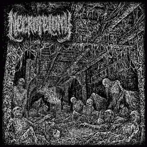 Necrofelony : Porphyric Hemophilia.